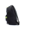 Plecak SKECHERS Neonsplash czarny